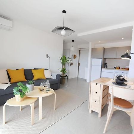 Antibes Centre, 2P, Terrasse, Garage Apartment Exterior photo