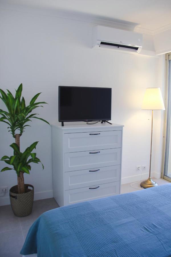 Antibes Centre, 2P, Terrasse, Garage Apartment Exterior photo