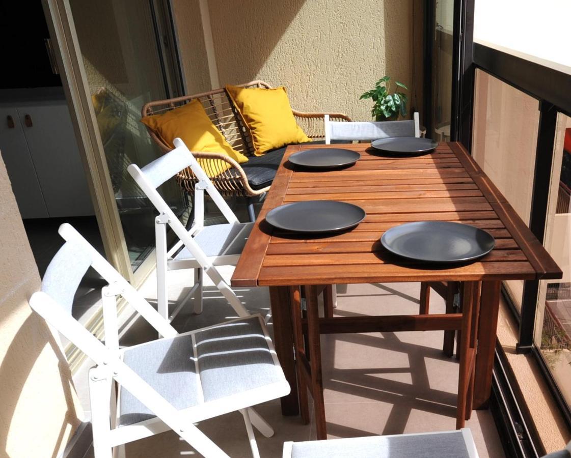 Antibes Centre, 2P, Terrasse, Garage Apartment Exterior photo